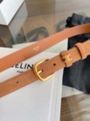 wholesale quality celine belts model no. 5